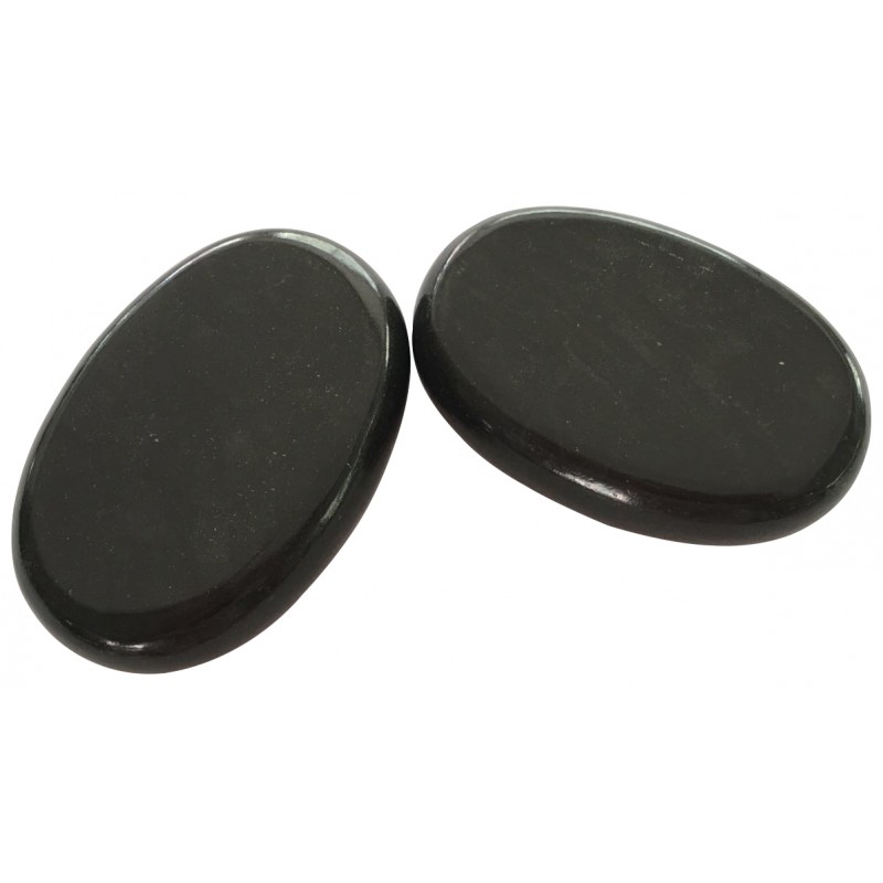 Набор массажных камней  из базальта Med-Mos СПА-24