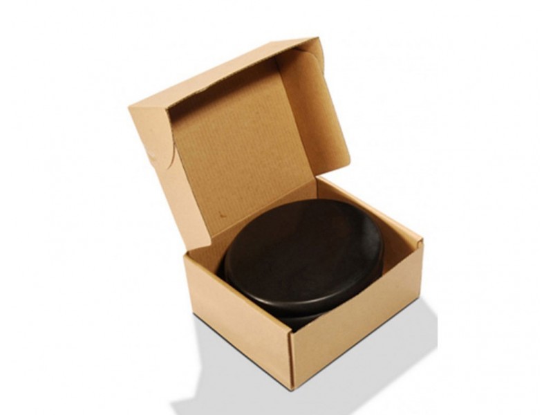 Набор массажных камней  из базальта Med-Mos СПА-26