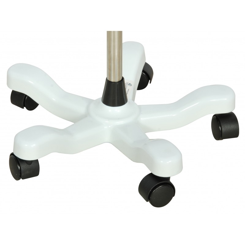 Трансфузионная стойка Med-Mos тип 2 (ММ-101)