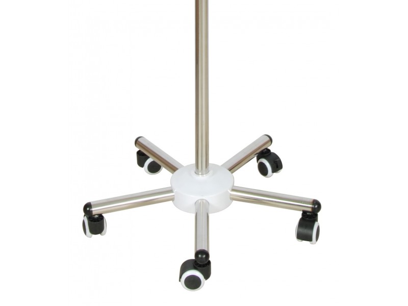 Трансфузионная стойка Med-Mos тип 4 (ММ-103)