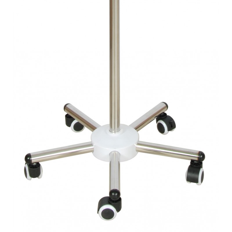 Трансфузионная стойка Med-Mos тип 4 (ММ-103)