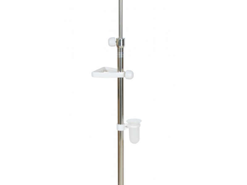 Трансфузионная стойка Med-Mos тип 4 (ММ-103)