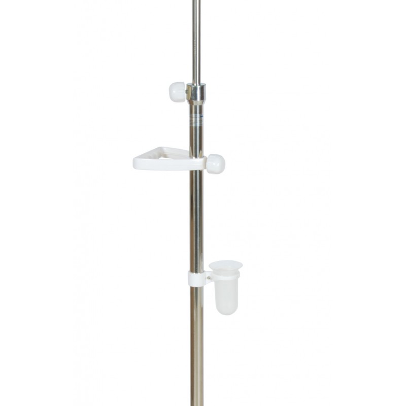 Трансфузионная стойка Med-Mos тип 4 (ММ-103)