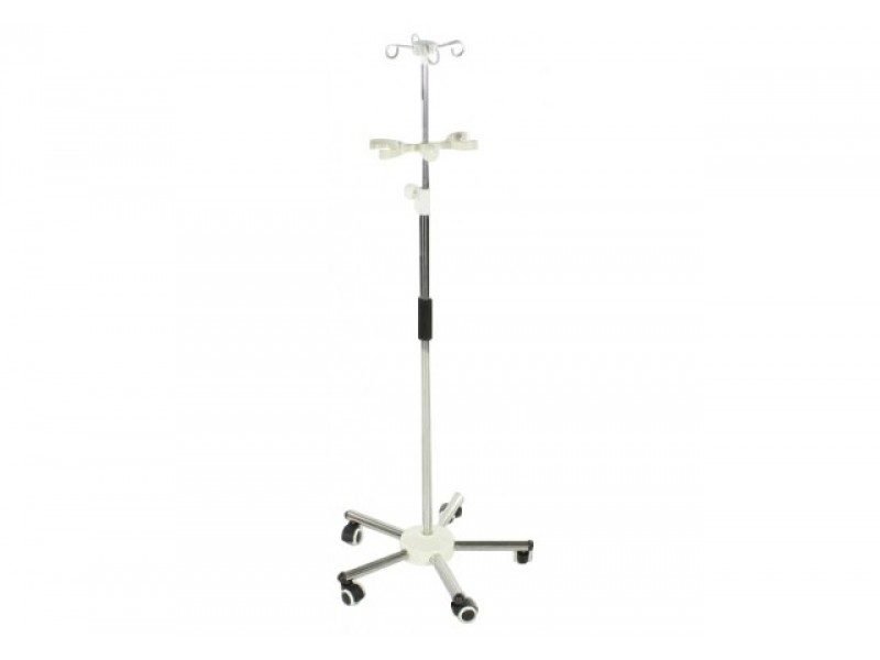 Трансфузионная стойка Med-Mos тип 3 (ММ-102)