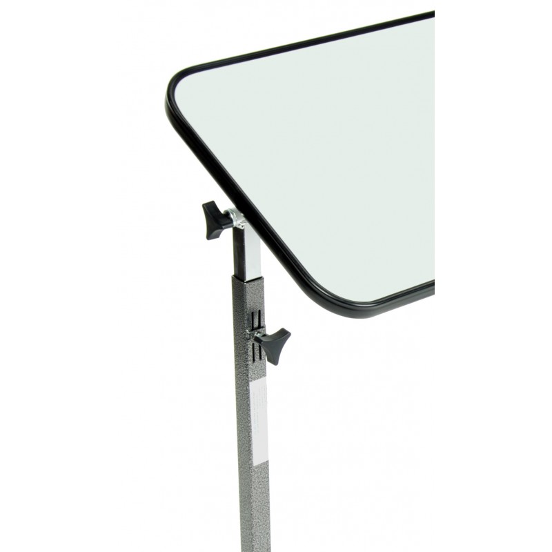 Прикроватный столик Med-Mos ММ-12