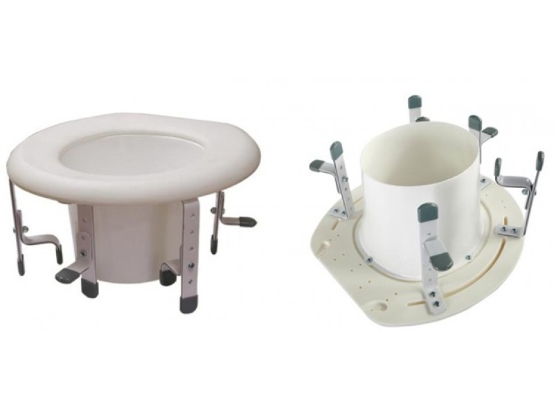 Насадка на унитаз Med-Mos (RЕ-275)