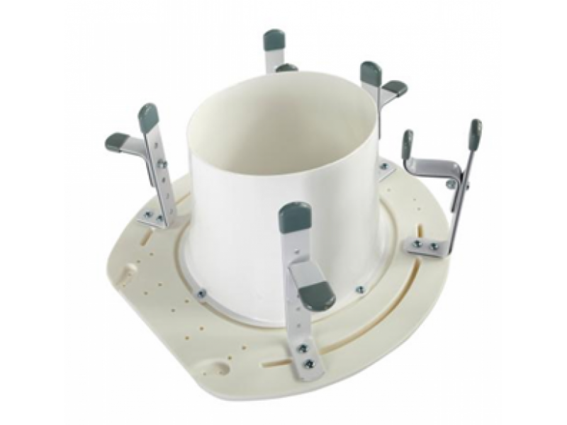 Насадка на унитаз Med-Mos (RЕ-275)