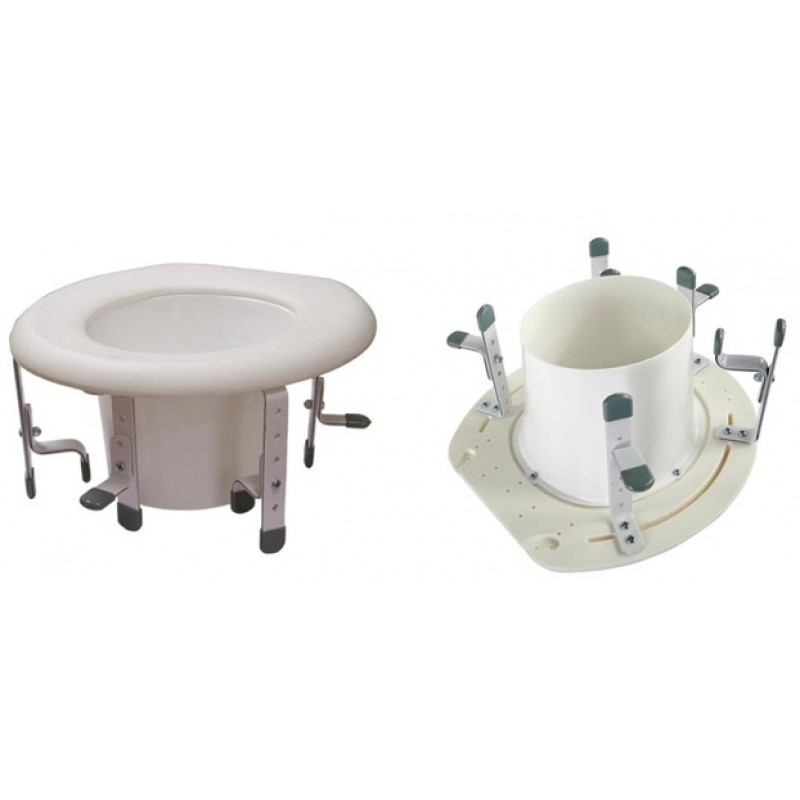 Насадка на унитаз Med-Mos (RЕ-275)