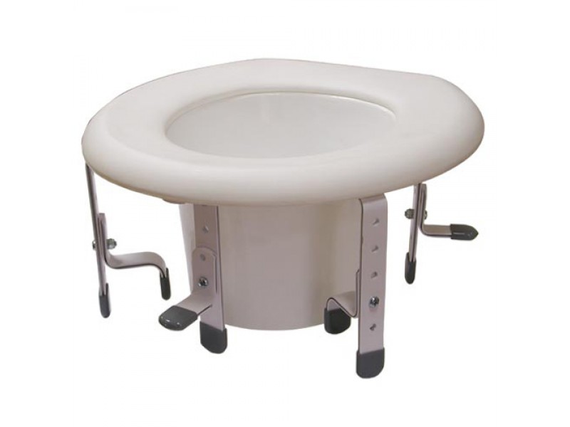 Насадка на унитаз Med-Mos (RЕ-275)