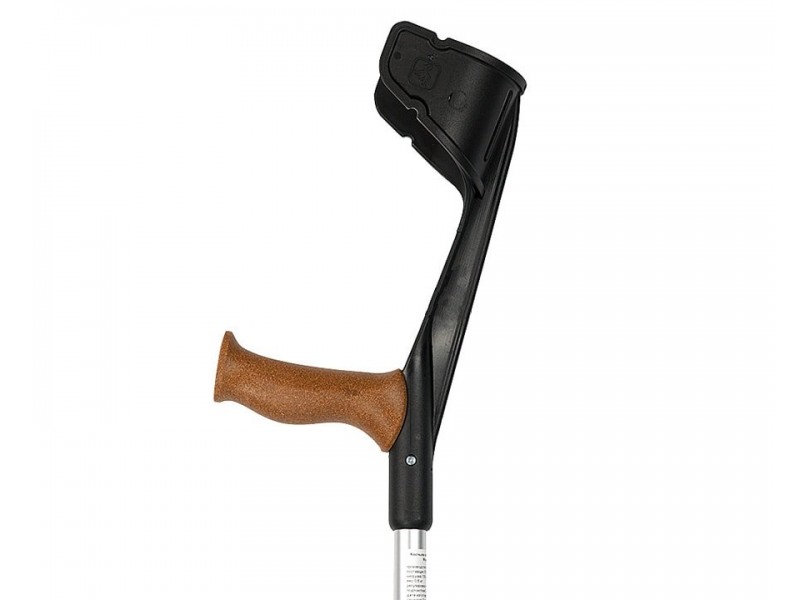 Локтевой костыль REBOTEC Мэджик-натур