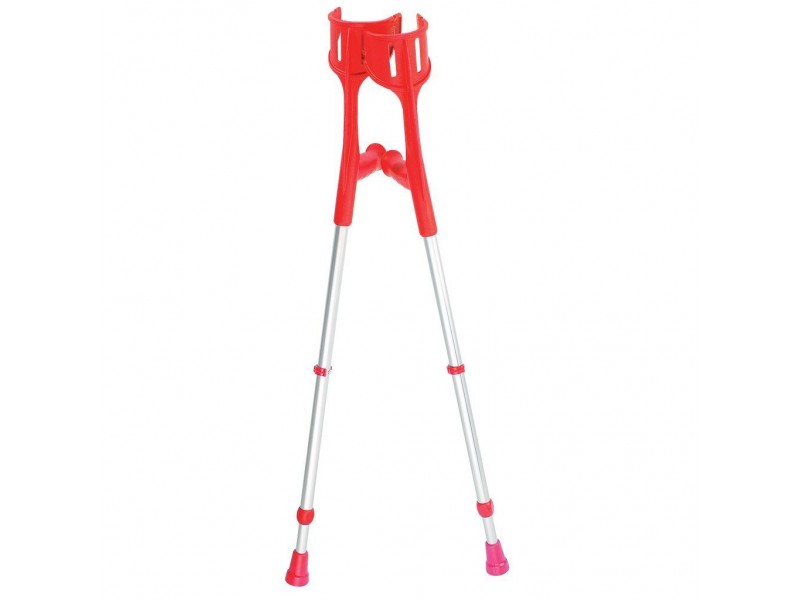 Локтевой костыль REBOTEC Мэджик-софт