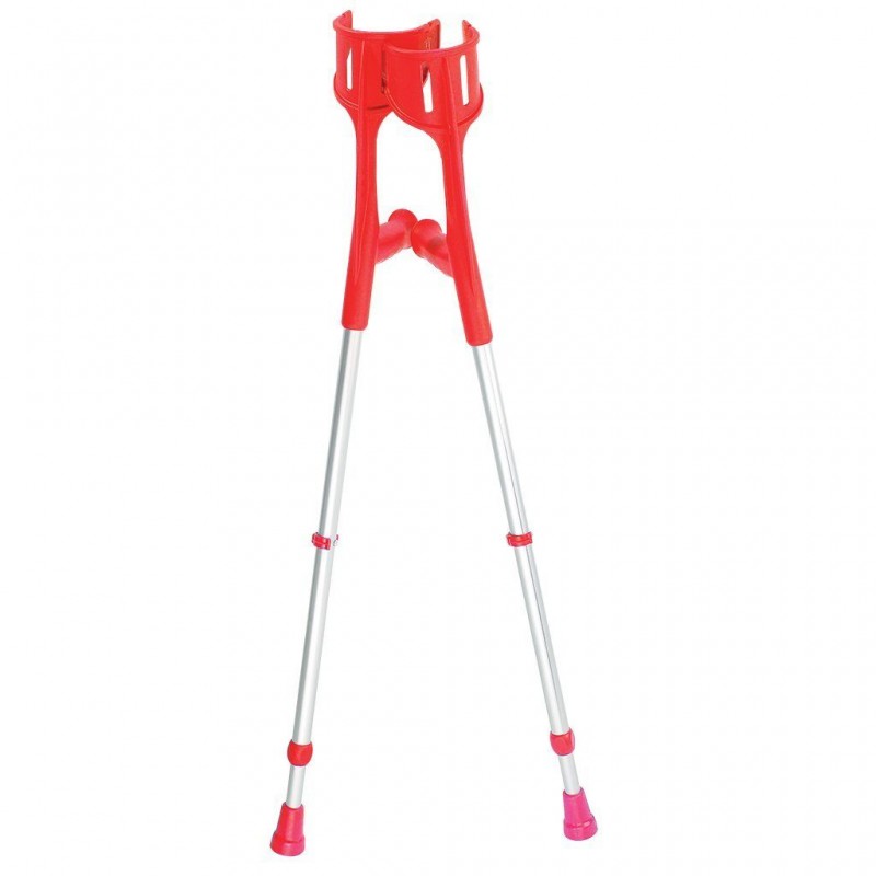 Локтевой костыль REBOTEC Мэджик-софт