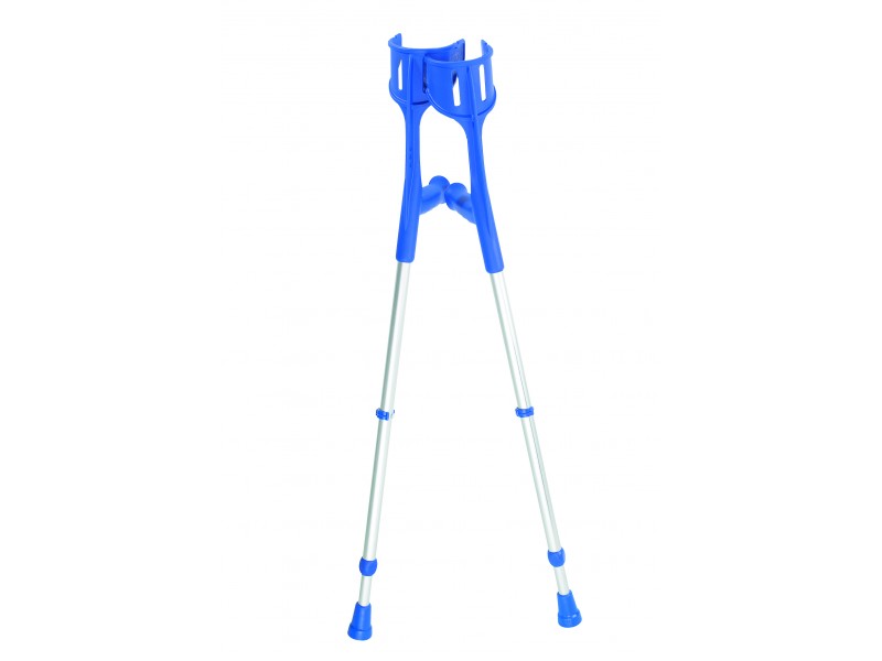 Локтевой костыль REBOTEC Экстраланг