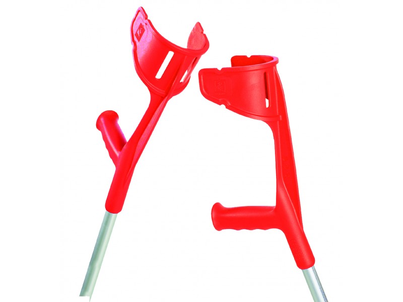 Локтевой костыль REBOTEC Экстраланг