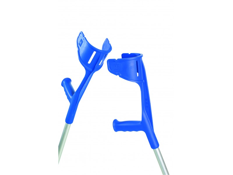 Локтевой костыль REBOTEC Экстраланг