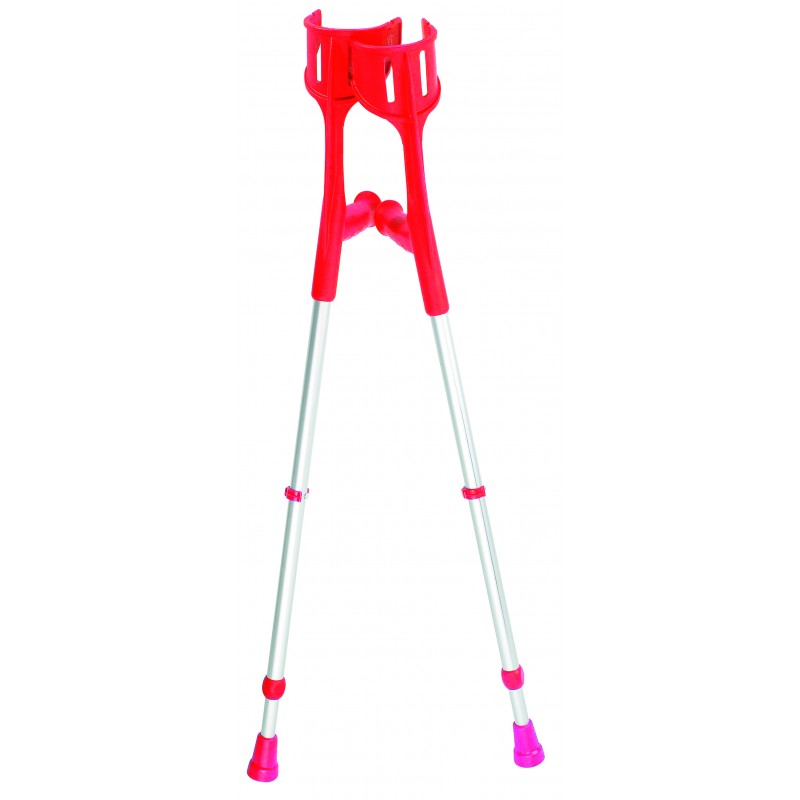 Локтевой костыль REBOTEC Экстраланг