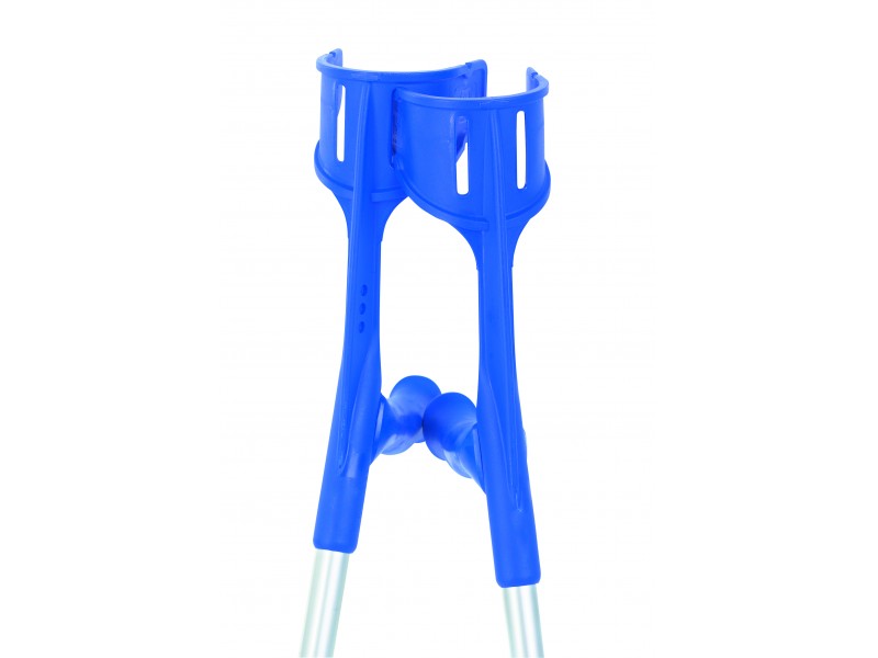 Локтевой костыль REBOTEC Экстраланг