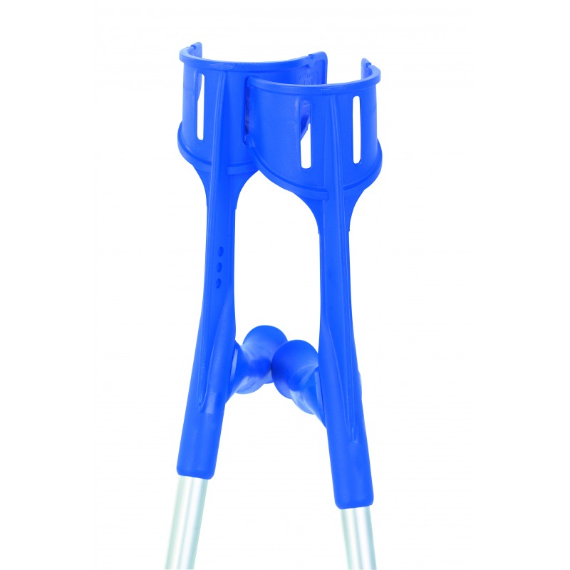 Локтевой костыль REBOTEC Экстраланг