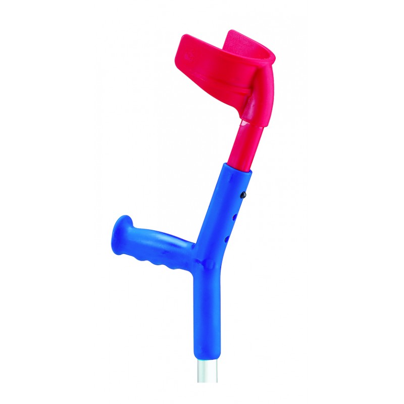 Локтевой костыль REBOTEC Фан-кидс