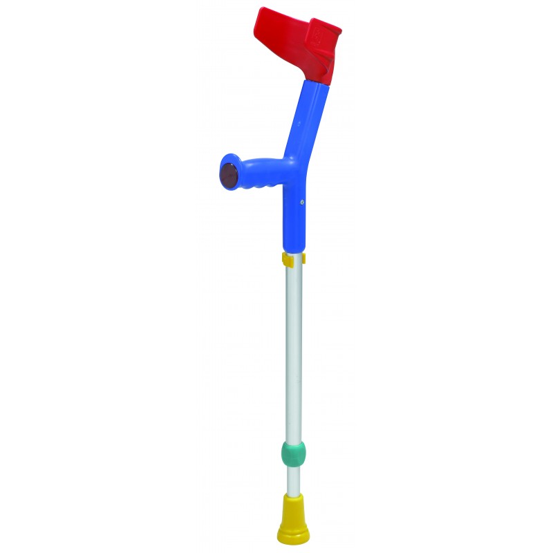 Локтевой костыль REBOTEC Фан-кидс