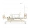 Кровать механическая Med-Mos E-31 (ММ-3014Н-00) (3 функции) с растоматом и полкой