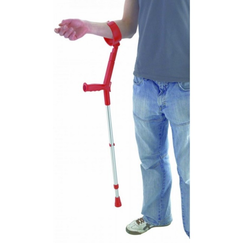 Локтевой костыль REBOTEC Сейф ин Лайт