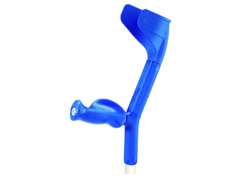 Локтевой костыль REBOTEC Комфорт-Софт