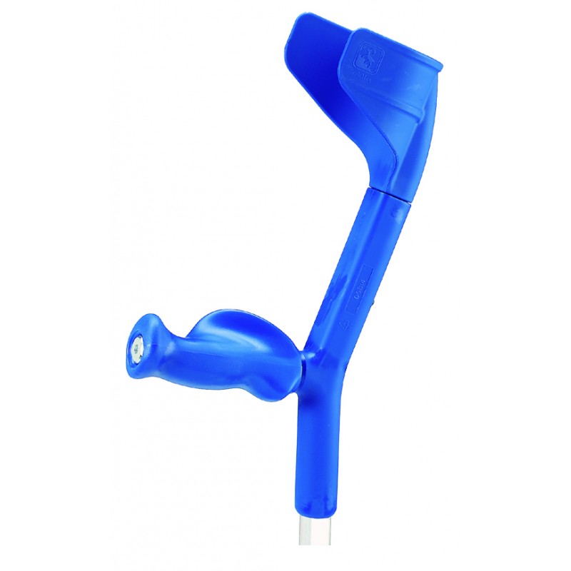 Локтевой костыль REBOTEC Комфорт-Софт