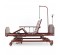 Кровать механическая Med-Mos E-31 (ММ-3024Н-00) (3 функции) с растоматом и полкой