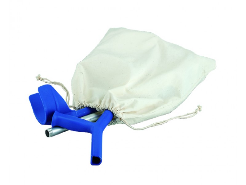 Локтевой костыль REBOTEC Тревел