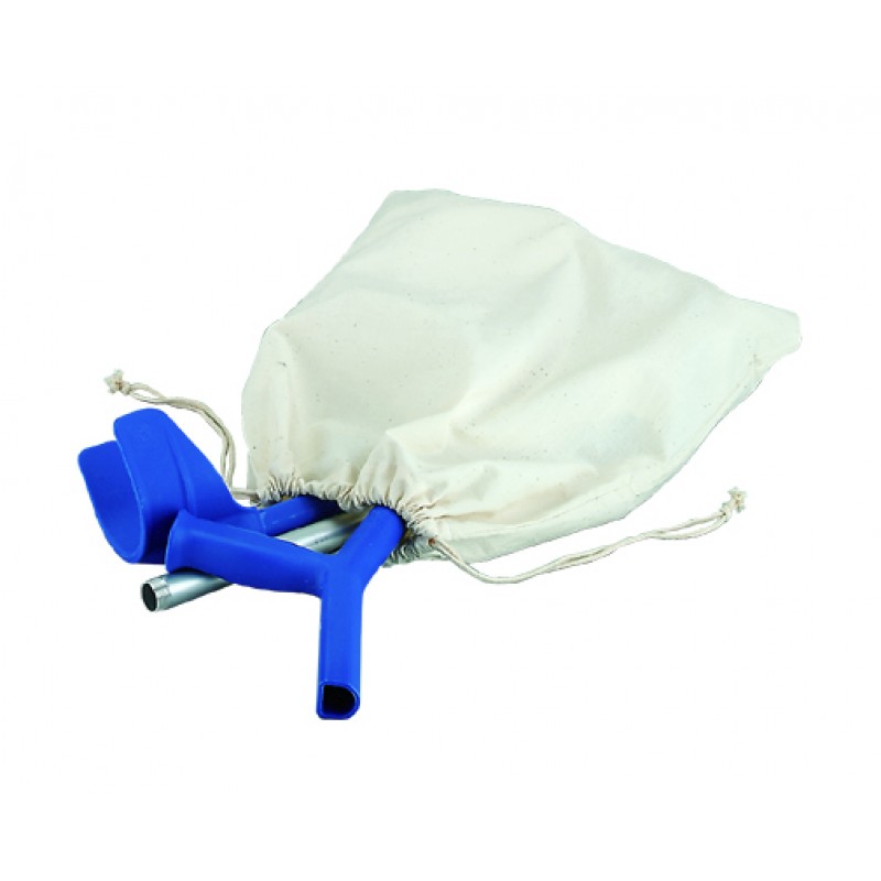 Локтевой костыль REBOTEC Тревел