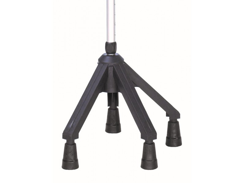 Локтевой костыль REBOTEC Квадро