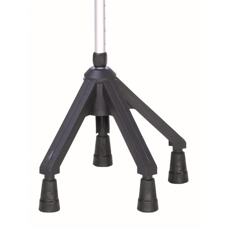 Локтевой костыль REBOTEC Квадро