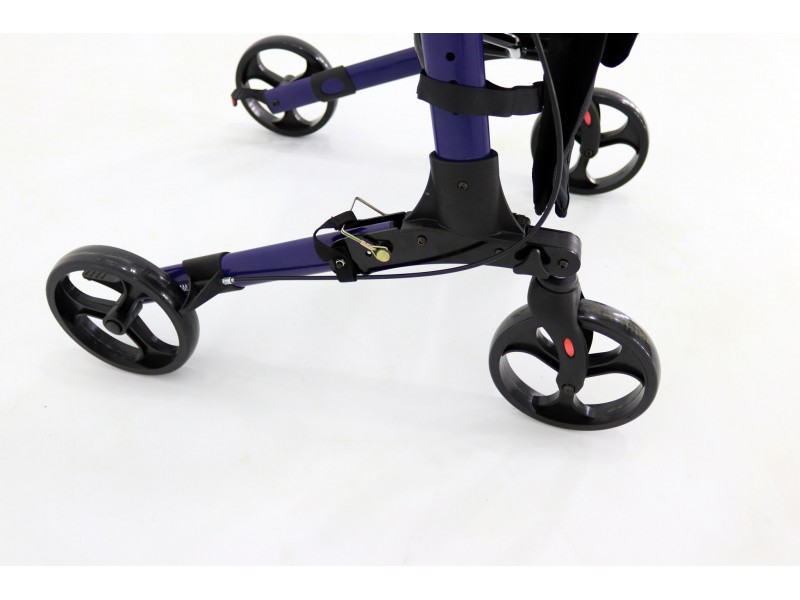 Ходунки - роллаторы Медтехника Р (арт 177)