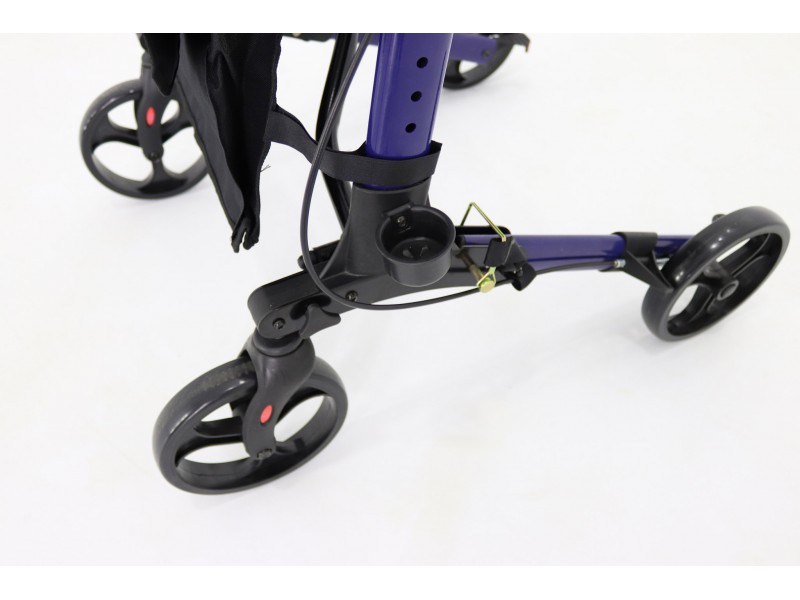 Ходунки - роллаторы Медтехника Р (арт 177)