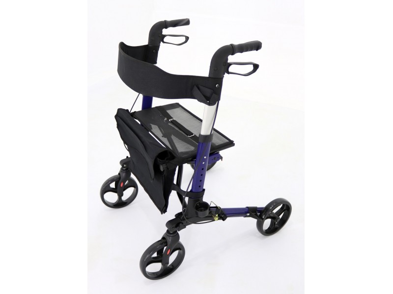 Ходунки - роллаторы Медтехника Р (арт 177)