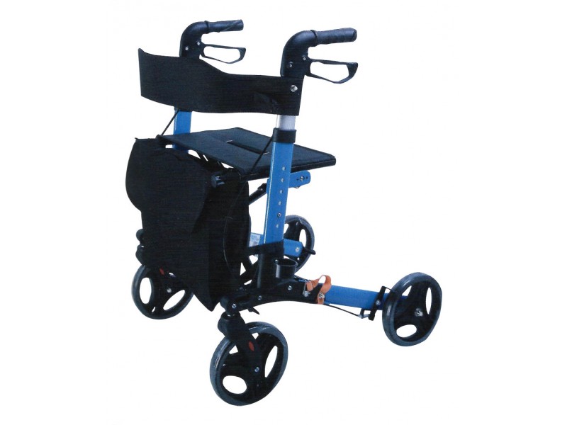 Ходунки - роллаторы Медтехника Р (арт 177)