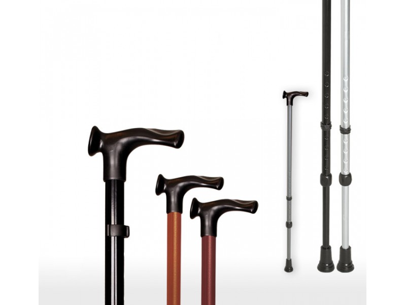 Трость опорная REBOTEC Хэнди