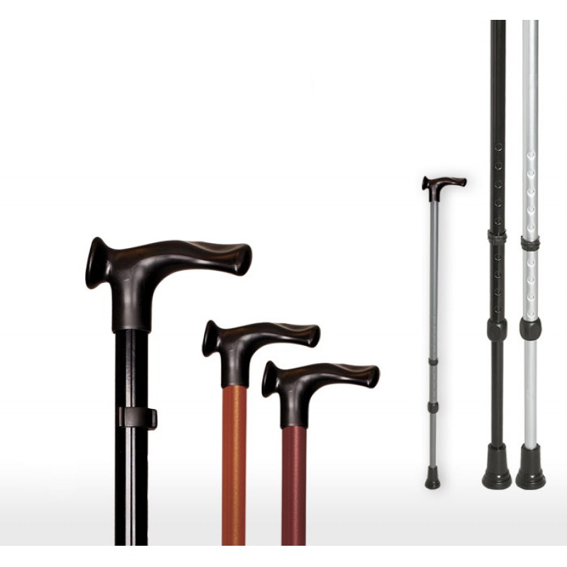 Трость опорная REBOTEC Хэнди