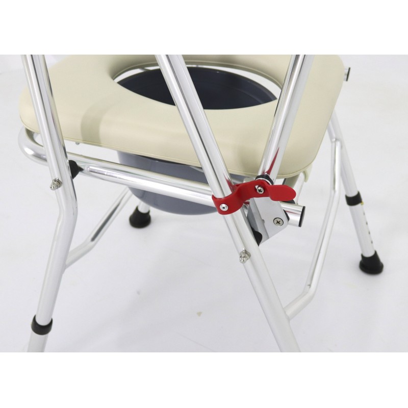 Кресло-стул с санитарным оснащением Медтехника Р КССО (356.00)