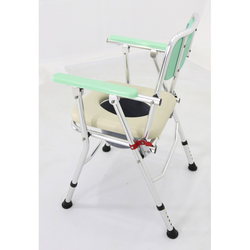 Кресло-стул с санитарным оснащением Медтехника Р КССО (356.00)