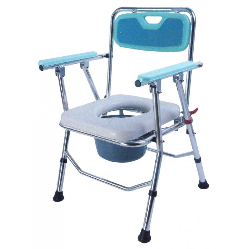 Кресло-стул с санитарным оснащением Медтехника Р КССО (356.00)