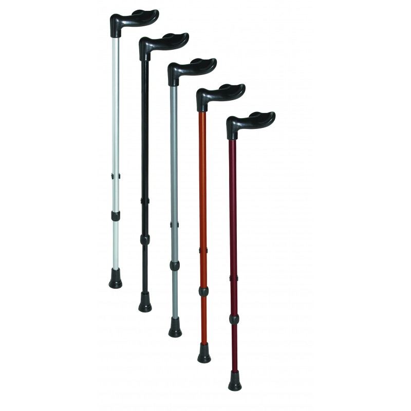 Трость опорная REBOTEC Фишершток (146/148)