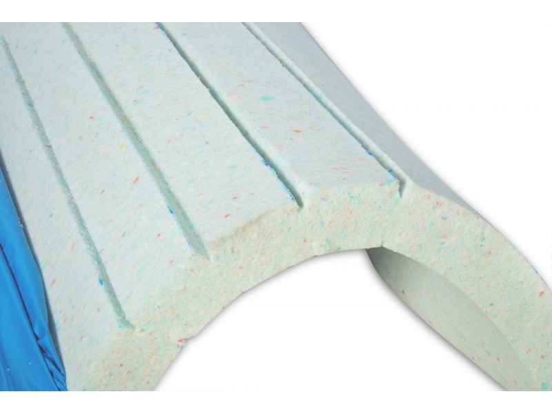 Матрас Med-Mos Артикул №8 (для кровати DB-3 MM-79)