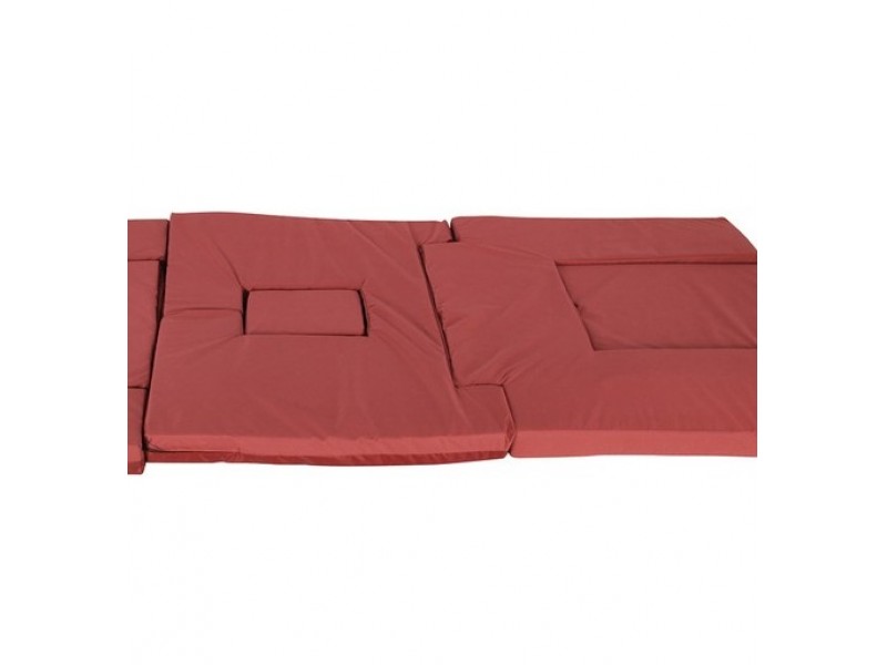 Матрас Med-Mos Артикул №13 (для кровати DB-6 MM-67, DB-7 MM-49)