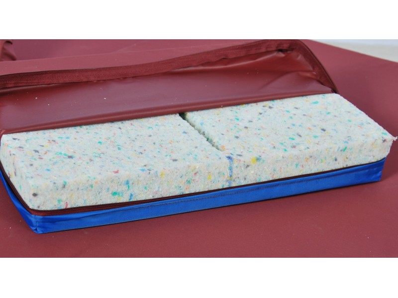 Матрас для кровати Med-Mos Е-45 ММ-45Л с боковым переворачиванием