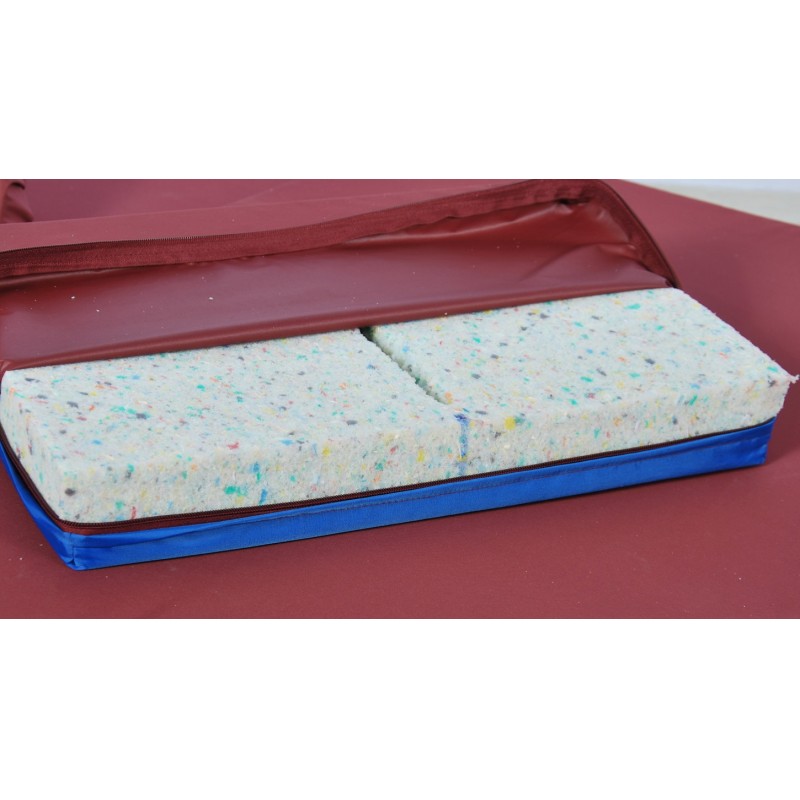 Матрас для кровати Med-Mos Е-45 ММ-45Л с боковым переворачиванием