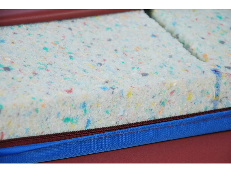 Матрас для кровати Med-Mos Е-45 ММ-45Л с боковым переворачиванием