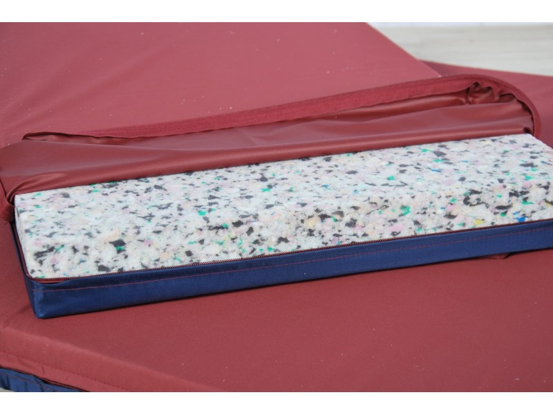 Матрас для кровати Med-Mos YG-6 ММ-42Л