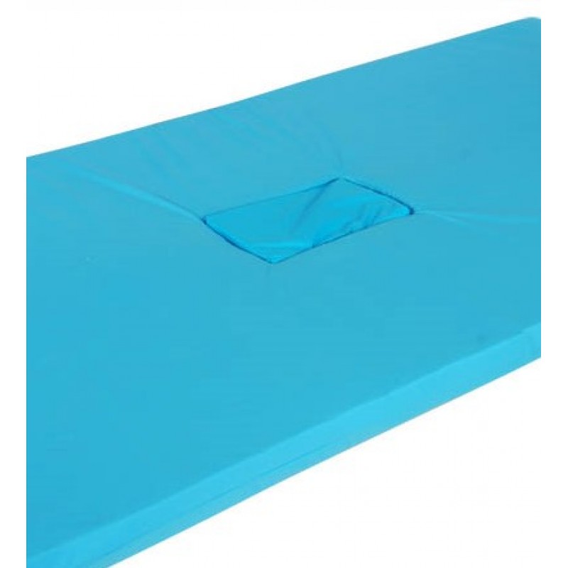 Матрас для кровати Med-Mos Е-8 с туалетным устройством универсальный